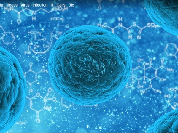 광반도체 바이오레즈 기술을 통한 코로나19 바이러스 살균 기술이 주목 받고 있다.