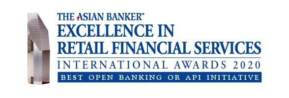 우리은행, 아시아뱅커지 베스트 오픈뱅킹API 이니셔티브 수상