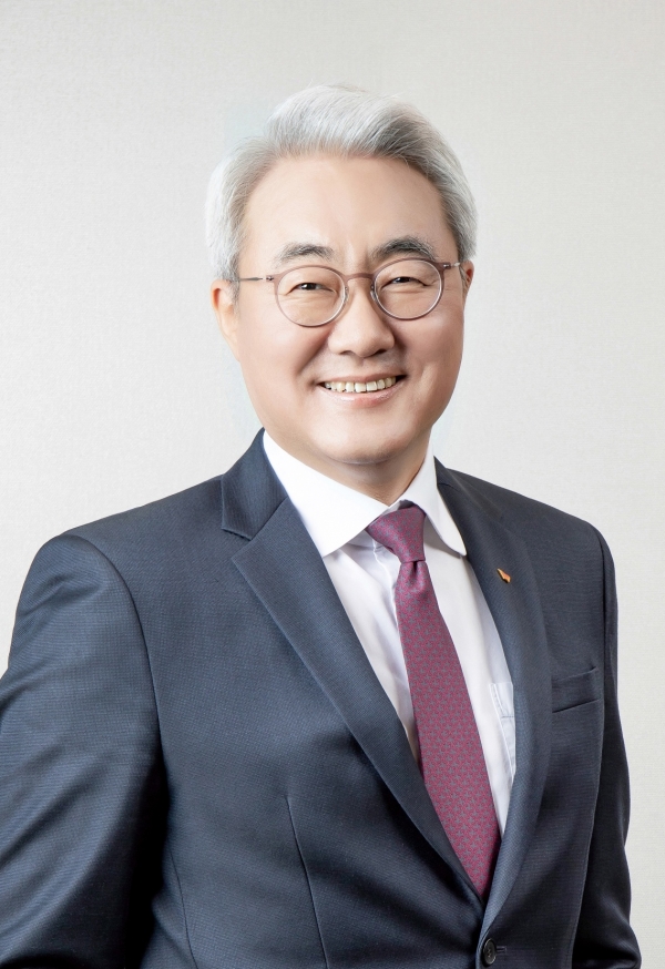 김준 CEO