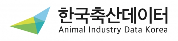 한국축산데이터 로고