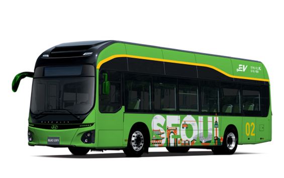 녹색순환버스 변경 디자인(안)