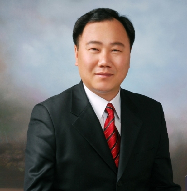 김인호 서울시의회  의장