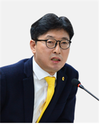 문장길 부위원장(강서2, 더불어민주당)