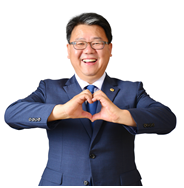 홍성룡 서울시의원