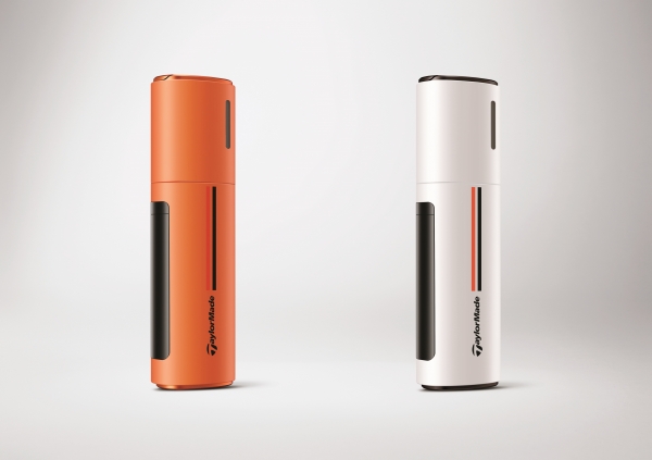 KT&G의 궐련형 전자담배 ‘릴 하이브리드(lil HYBRID) 2.0’의 한정판 제품 ‘테일러메이드 골프에디션’ 2종 HOLE IN ONE(왼쪽)과 EAGLE(오른쪽)