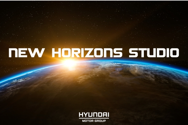 현대차가 이동의 한계를 뛰어넘는 신개념 미래 모빌리티 개발에 앞장선다. 현대자동차는 29일(화) 미래 모빌리티 개발 조직 ‘뉴 호라이즌스 스튜디오(New Horizons Studio)’를 오픈한다고 밝혔다.