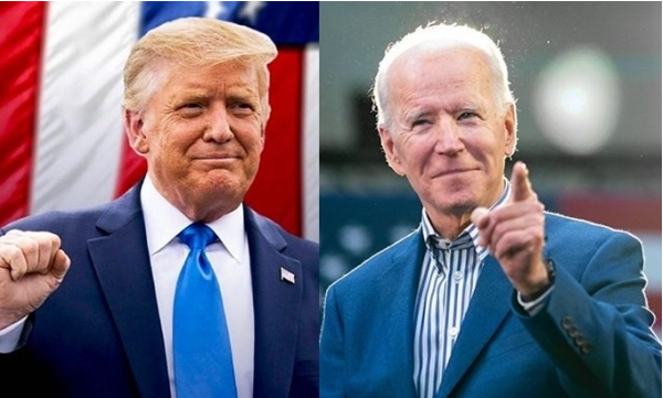 도널드 트럼프 미국 대통령이 올해 미국 대선 최대 승부처로 꼽히는 플로리다주에서 처음으로 조 바이든 민주당 대선 후보를 앞섰다.