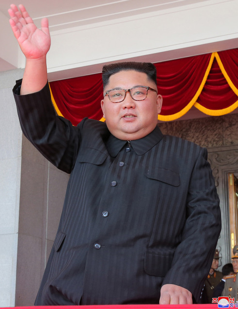 북한의 제8차 노동당 대회가 지난 5일 평양에서 개막됐다.