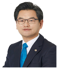 박기재 의원(더불어민주당, 중구 2선거구)