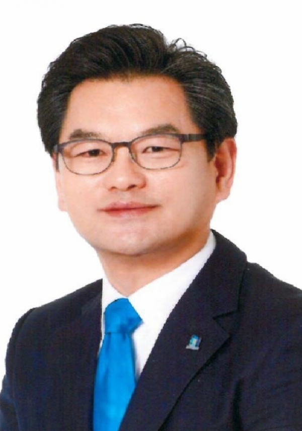 박 기 재 의원(더불어민주당, 중구 2선거구)