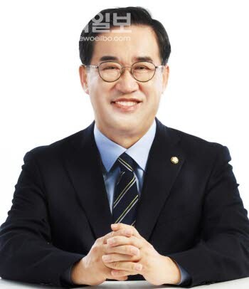 더불어민주당 맹성규 국회의원