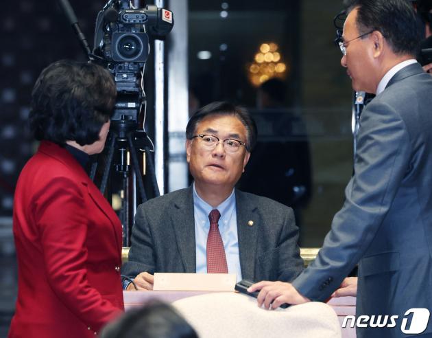 정진석 국민의힘 의원. 2023.11.13/뉴스1 ⓒ News1 송원영 기자
