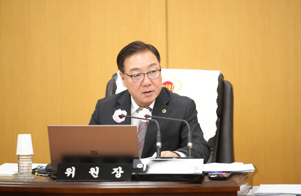                                         대전시의회 이병철(국민의힘, 서구 제4선거구) 