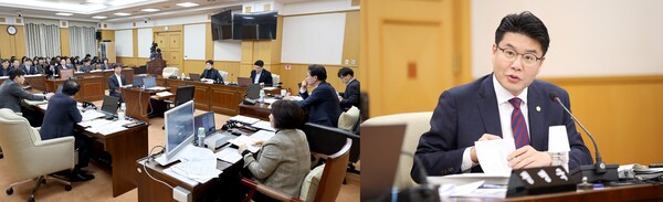                                                                                             대전시의회 정명국 의원(국민의 힘, 동구 3)