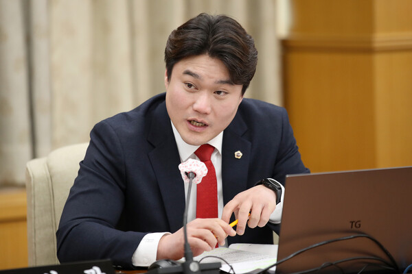 대전시의회 김선광 의원(국민의힘, 중구 제2선거구)