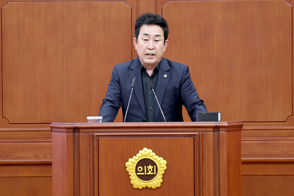                                      대전시의회 이효성 의원(국민의힘, 대덕구1)