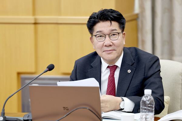                                                대전시의회 송활섭 의원(국민의힘, 대덕구2)