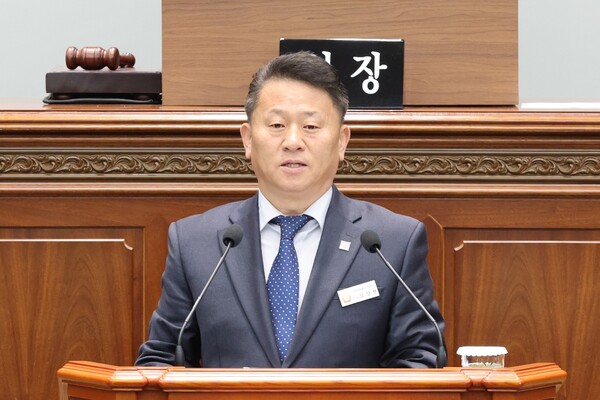 창원특례시의회 김상현 의원