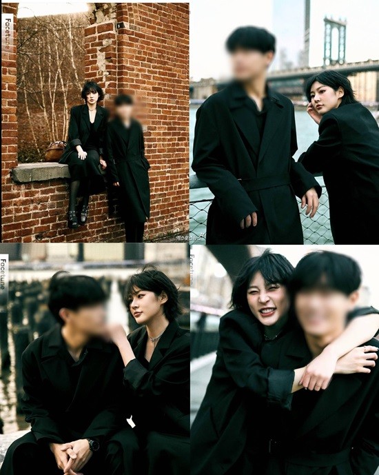 김새론 "아이 생겨서 지우고, 결혼했다" 녹취 공개 '충격'...'결혼설' 사실이었다 < 연예·스포츠 < 기사본문 - 내외일보