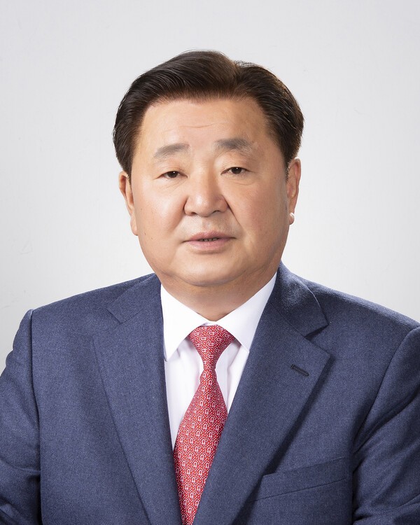고성군의회, 제308회 임시회 개회