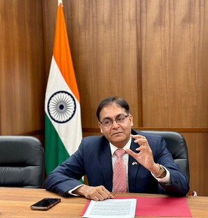 Remarks by Ambassador Amit Kumar on the 9th Edition of SARANG at the ...